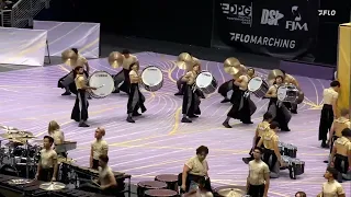 Every 2024 WGI PIW Bass Feature