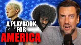 The Clay Travis Playbook To SAVE America! | OutKick The Show with Clay Travis