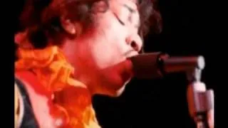 Jimmi Hendrix   Hey Joe [Live ] Legendada em Pt-Br