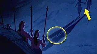 10 Major Movie Mistakes You Can’t Unsee In Disney Films