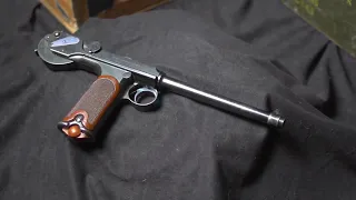 Red Dead Redemption 2 All Guns In Real Life - Part 1: Handguns 1080p Full HD