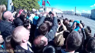 День победы! 70-лет... 09,05,2015