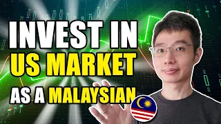 How To Buy US Stocks From Malaysia | Step By Step Guide