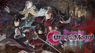 Bloodstained: Curse of the Moon Review Discussion (Spoiler Warning)