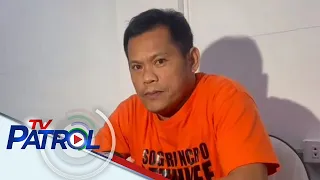 Umano'y gunman sa pagpatay kay Percy Lapid, sinabing nagsisisi sa ginawa | TV Patrol