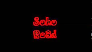Soho Road - Sardara Gill