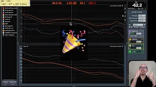 How to phase align main+sub in Smaart® [GSwSST34.1]