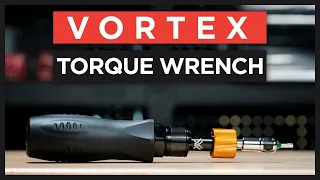 Vortex Torque Wrench Overview