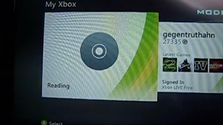 How to Fix the "Open Tray"  Disc reading Problem without opening Xbox (3 ways)