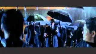 [HK- MOVIE] Sparrow (Great Cinema Moment) - The Umbrellas Scene