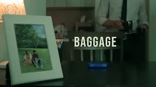 Baggage | Silent Short Film