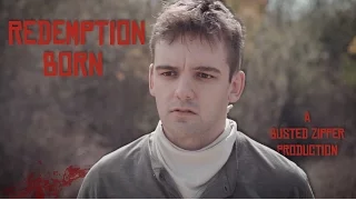 Redemption Born - A Red Dead Redemption fan film