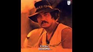 Erasmo Carlos - É preciso dar um jeito meu amigo