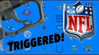TRIGGERING ALL 32 NFL FANBASES IN ONE VIDEO - NO ONE IS SAFE