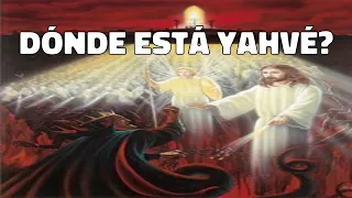 ¿Dónde está Yahvé? Qué pasó con el colérico Dios del antiguo testamento?