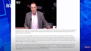 BH novinari o kazni RAK-a: Milinović tražio razloge za ličnu osvetu prema FACE TV i Hadžifejzoviću!