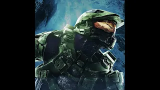 HALO 4  gameplay walkthrough PART 1 Dawn