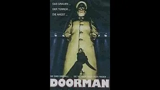 DOORMAN (Thriller ganzer Film uncut USA 1986)