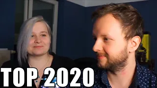 Sterakdary - To nejlepší za rok 2020!