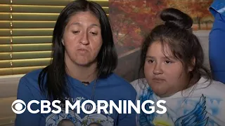 Uvalde fifth grader starts school year without twin sister, who died in mass shooting