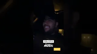 Lbenj - Allo A! ( Snippet ) 3 ❤‍🔥