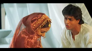 4K Sridevi & ShahRukh Khan SUPERHIT Song | Main To Hoon Pagal Munda Tu Hai Meri Soni Kudi