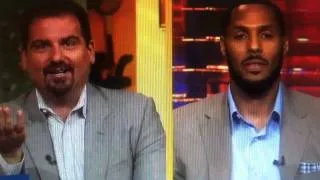 Dan LeBatard - Eddie House 'Do You Let Your Kids Win At Anything?'