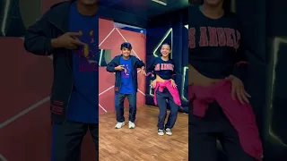 Dirty Little Secret ❤️‍🔥| Dance Choreography | Iamshyam | #viral #dance #nora_fatehi