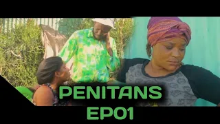 PENITANS EP 01 “ Malpougra gen lafwa”