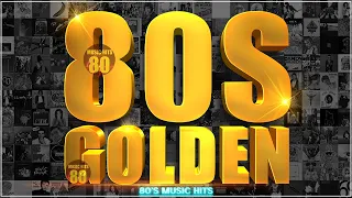 Les Meilleurs Chansons des Années 80 - Golden Oldies 80s - Tous les Chansons des Années 80