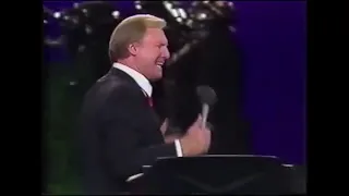 “Bring Him Unto Me” - Jimmy Swaggart Classic Crusades | Atlanta, GA 1989