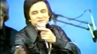 Johnny Cash - Live - Perth - Kalgoorlie - Australia, 28, March 1973