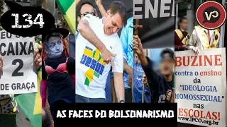 Viracasacas Podcast #134 - As Faces do Bolsonarismo, com Isabela Kalil