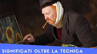 Ripassone Maturità: Vincent Van Gogh