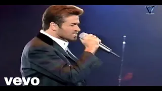 George Michael - Killer/ Papa Was A Rollin' Stone (Live Remastered)