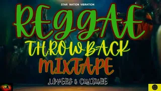 REGGAE THROWBACK MIXTAPE LOVERS AND CULTURE FT DUANE STEPHENSON,TARRUS RILEY,DAMIAN MARLEY,JAH CURE