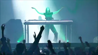 Amelie Lens @ Paris, Zenith - 30.04.2024