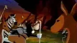 animaniacs lion king parody