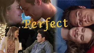 Chris + Sam _ Perfect