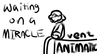 waiting on a miracle encanto - vent animatic