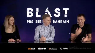 [RU] Faze Clan vs Team Liquid | Blast Pro Series