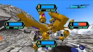 Medabots: Medarot S Unlimited Nova: Medaleague