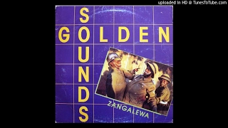Zangalewa Waka Waka Full LP - Golden Sounds (1986, 80s music, Cameroon, Afro, Bass, World, Rare)