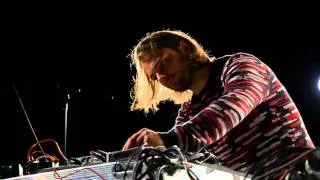 Kiasmos - Full Performance (Live on KEXP)