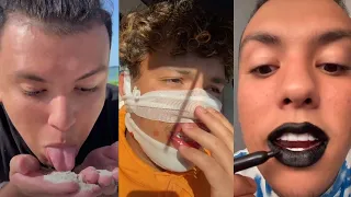 WillyTube TikTok Videos 2021 | WillyTube Funny Compilation (W/Titles)