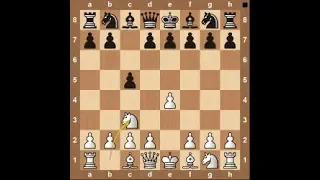 Closed Sicilian - Chess Opening