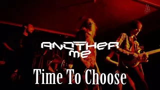 Another Me -  Time To Choose  - Live in Kharkiv (LF Club)