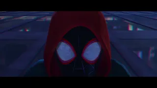 Miles Morales Leap Of Faith Scenepack 4K 60 FPS (Set Your Quality To 4k)