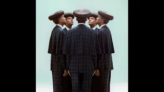 Stromae - Mon amour (Official Instrumental)