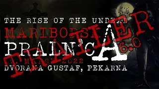 Mariborska praln'ca 4 - The Rise of the Undead TRAILER 6.0